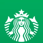 Logo of Starbucks Brasil android Application 